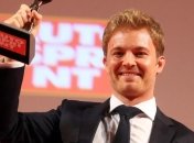 Нико Росберг после 20 декабря будет свободен