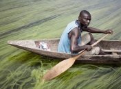 Снимки из удивительной повседневной жизнь в Африке (Фото)