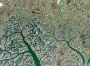 Геологи недооценивали количество рек на Земле 