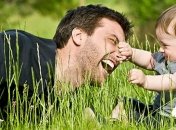 Сегодня День отца: история праздника