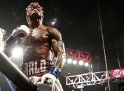Чемпион мира Чарло назвал бой с Деревянченко проходным