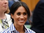 Меган Маркл похвасталась подарком, который получила на День рождения