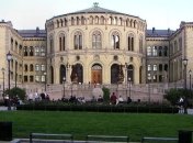 Норвежский парламент под угрозой теракта?