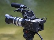 Съемки украинско-британского триллера "Наследие лжи" завершены