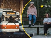 Підлітки шукають "розваг" на тролейбусах