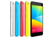 Gionee анонсировал новый смартфон P5 mini 