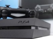 Sony представила новую улучшеную платформу PlayStation 4 Neo