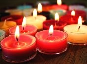 Как пользоваться свечами