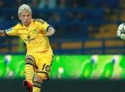 "Металлист" отказал "Катанье"