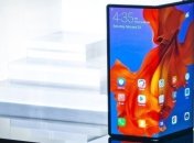 Huawei тестирует EMUI 10 на смартфоне Mate X