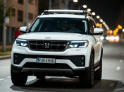 Позашляховик