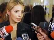 Евгения Тимошенко боится за жизнь матери 