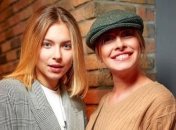 Олена Кравець чутливо привітала доньку з днем народження (Фото)