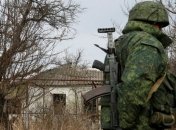 Окупанти тричі порушили режим "тиші" на Донбасі