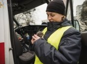 Шпуля Бородянська: стала відома доля кошеня зі знакових фото з-під Києва