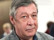 Актор Михайло Єфремов в стані алкогольного сп'яніння спричинив ДТП