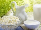 ТОП-5 полезных свойств творога 