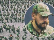 Сергій Цісарук каже, що у багатьох росіян немає ідеї, за яку вони йдуть вмирати в чужу країну