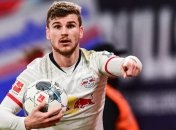 Вернер пролил свет на свое будущее: Готов уйти в топ-клуб