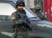 В Китае чиновник ворвался на заседание и открыл огонь по представителям власти