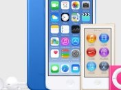 У плееров iPod будут новые модели