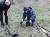 В Ровенской области во время конфликта охотник застрелил односельчанина