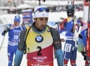 Биатлон. Фуркад прокомментировал свое выступление в Хохфильцене