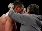 Катмен Кличко рассказал о конфликте Виталия и Джошуа