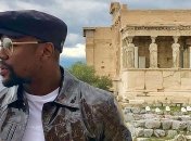 Мейвезер назвал условие для боя с Нурмагомедовым