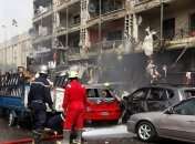 Минимум 14 человек погибли в результате двух взрывов в Багдаде