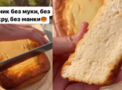 Прекрасный вариант выпечки к чаю