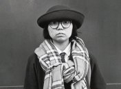 Черно-белые портреты жителей Токио от фотографа Хиро Кикай (Фото)