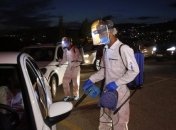 Пандемия: Ирак введет круглосуточный комендантский час на восемь дней