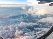 Ціна жарту - зіпсована відпустка для 243-х пасажирів літака