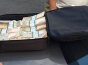 В Одесской области чиновника поймали на полумиллионной взятке