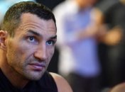 Кличко: Забавно наблюдать, как крысы вылезают на стол, стоит только повару выйти из кухни