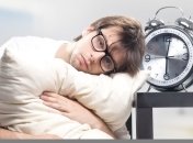 Если у вас депрессия - не спите!