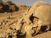 Ученые нашли в Перу массовое захоронение принесенных в жертву детей