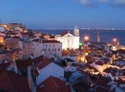 Португалия - замечательное место для отдыха