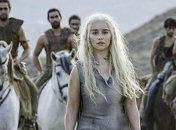 Джордж Р. Мартин рассказал, какое название будет у нового приквела "Игры престолов"