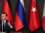 Макрон сообщил условие возвращения беженцев в Сирию