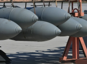 Оккупанты запускают десятки авиабомб в сутки