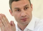 Виталий Кличко намерен баллотироваться в Президенты Украины