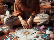 Гороскоп Таро, чого чекати 7 вересня