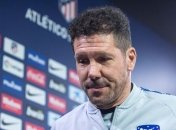 Симеоне: Это ложь, что я буду получать в Атлетико больше Гризманна