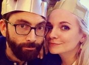 Дэвид Теннант признался, как сделал своей жене предложение руки и сердца