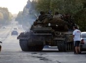 СНБО об укреплении обороны Мариуполя