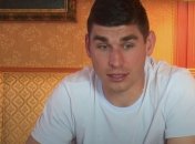 Малиновский заговорил на украинском после критики Довбика (видео)