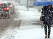 Киев полностью обеспечен песком и солью для борьбы со льдом