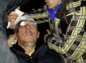 По факту избиения Юрия Луценко открыто уголовное производство